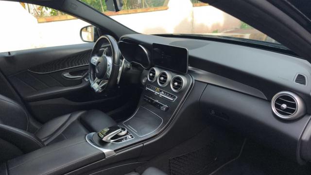 Mercedes Benz Classe C image 1
