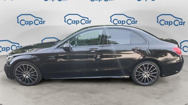 Mercedes Benz Classe C image 5