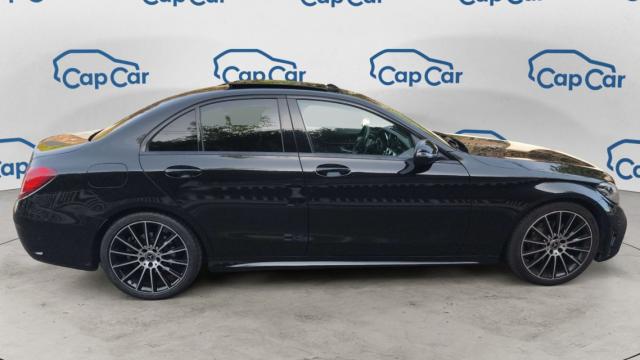 Mercedes Benz Classe C image 4