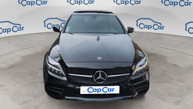 Mercedes Benz Classe C image 3