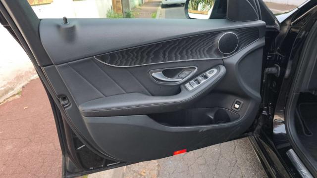 Mercedes Benz Classe C image 7