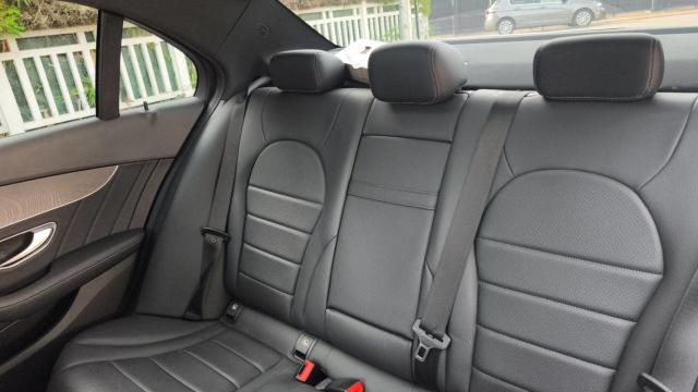 Mercedes Benz Classe C image 6