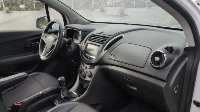 Chevrolet Trax image 6