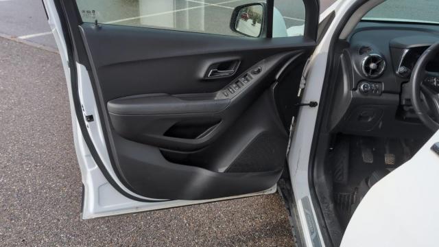 Chevrolet Trax image 5