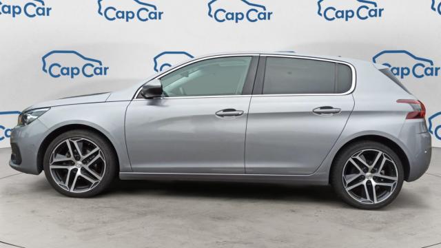 Peugeot 308 image 3