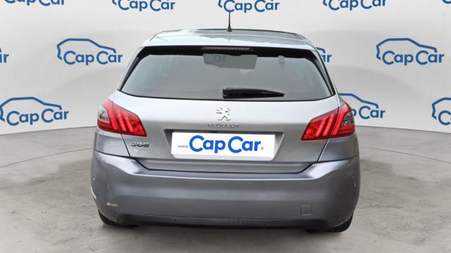 Peugeot 308 image 8