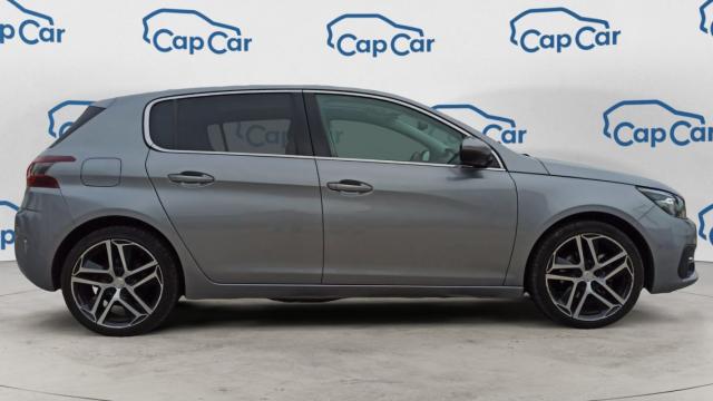 Peugeot 308 image 6