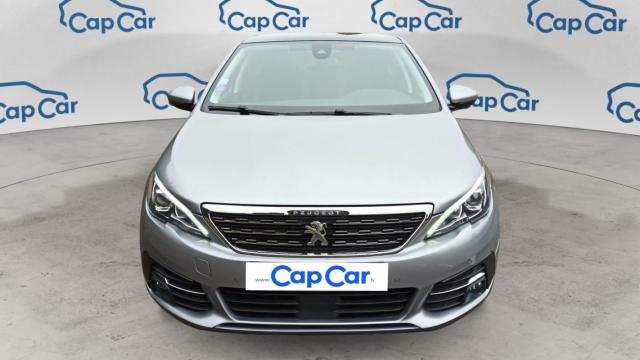 Peugeot 308 image 5