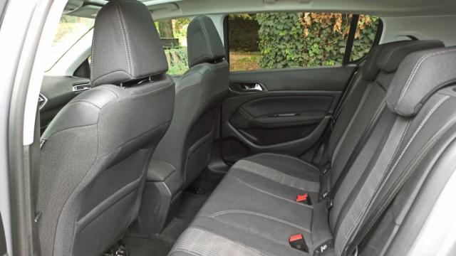 Peugeot 308 image 4