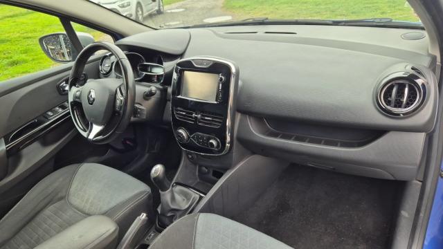 Renault Clio image 6