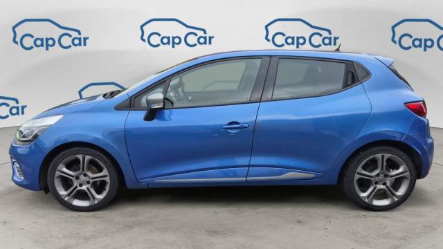 Renault Clio image 9