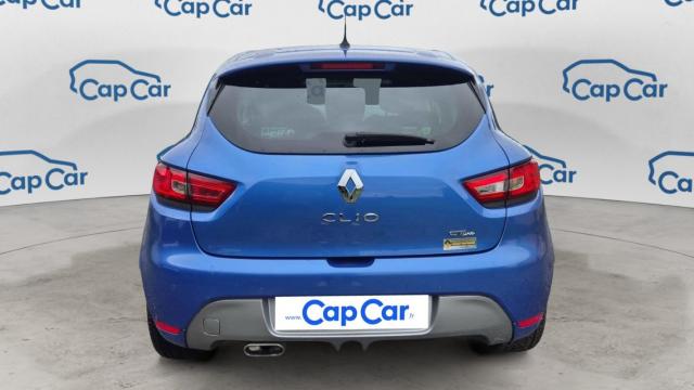 Renault Clio image 2