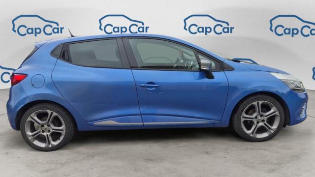 Renault Clio image 7