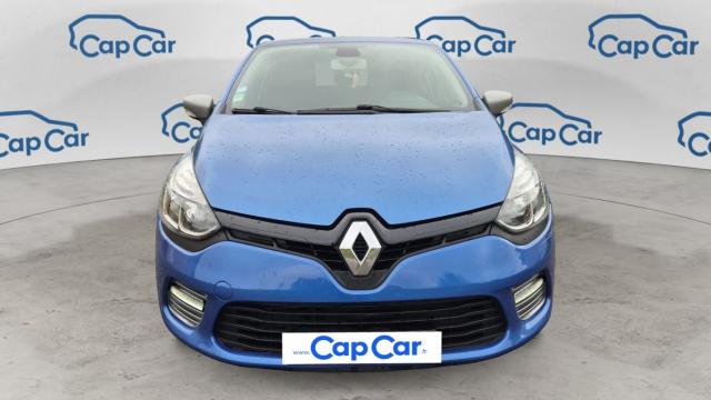 Renault Clio image 3