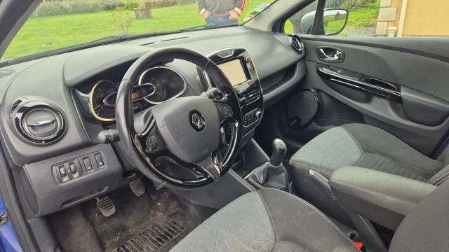 Renault Clio image 5