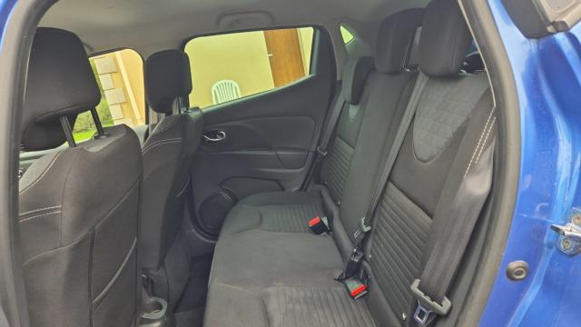 Renault Clio image 1