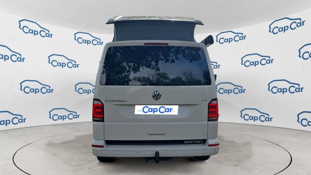 Volkswagen California image 6