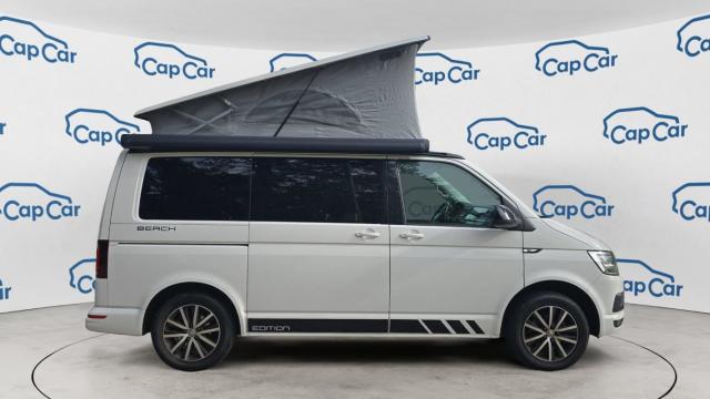 Volkswagen California image 4