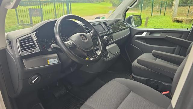 Volkswagen California image 7