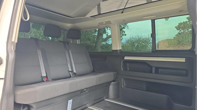 Volkswagen California image 1