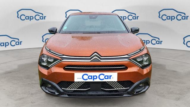 Citroen C4 image 1