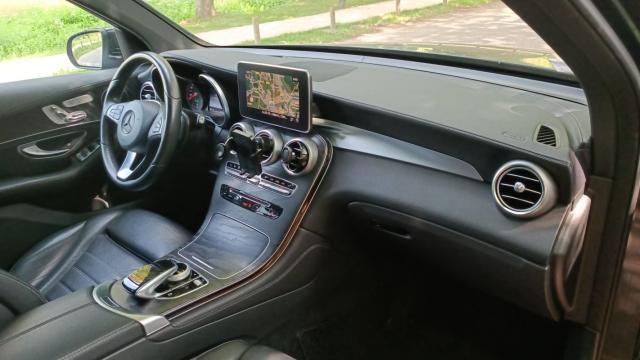 Mercedes Benz Classe Glc image 2