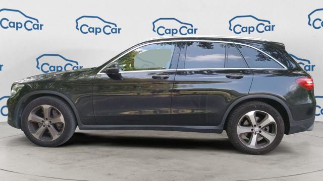 Mercedes Benz Classe Glc image 8