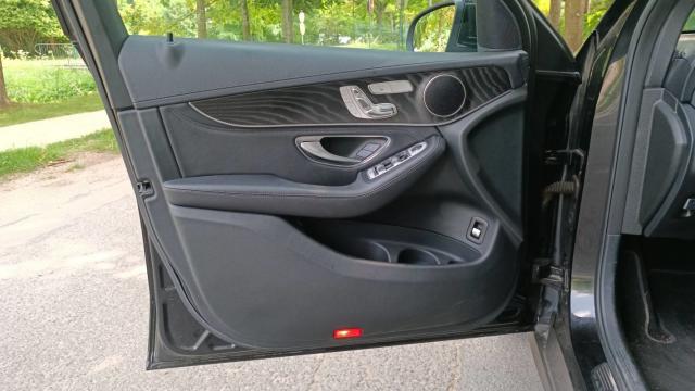 Mercedes Benz Classe Glc image 5