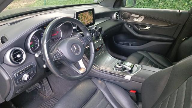 Mercedes Benz Classe Glc image 7