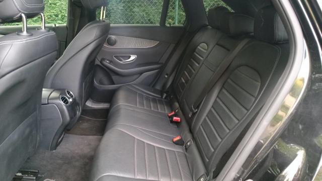 Mercedes Benz Classe Glc image 6