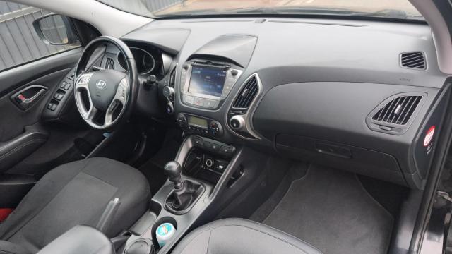 Hyundai Ix35 image 7