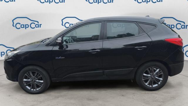 Hyundai Ix35 image 6