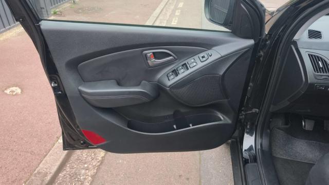 Hyundai Ix35 image 4