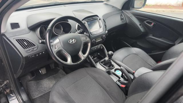 Hyundai Ix35 image 9