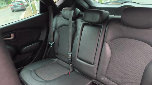 Hyundai Ix35 image 1