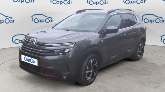 Citroen C5 Aircross 1.6 Puretech 224 Hybride E-Eat8 C-Series