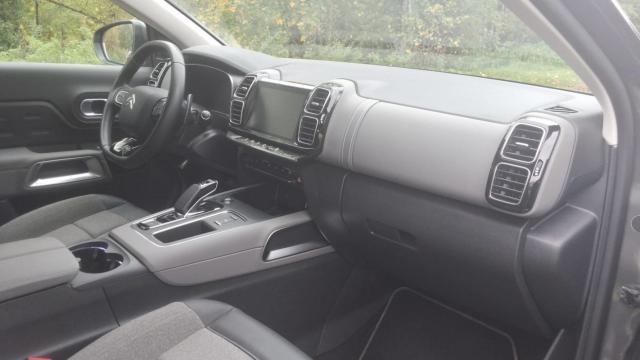 Citroen C5 Aircross image 2