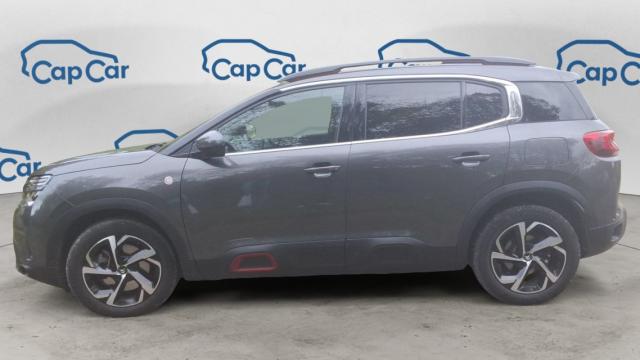 Citroen C5 Aircross image 6