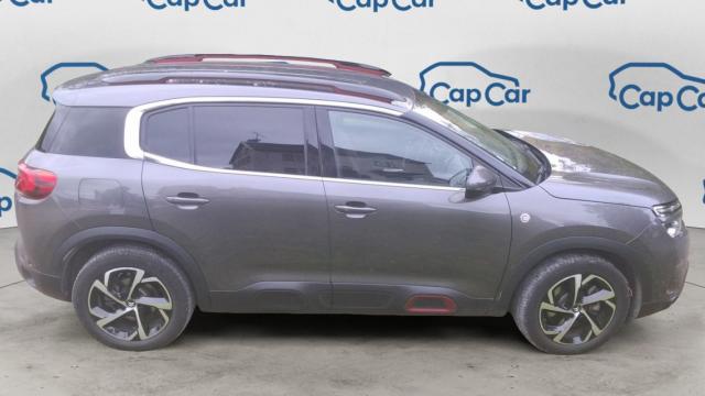 Citroen C5 Aircross image 8