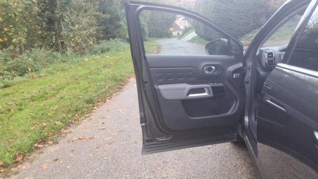 Citroen C5 Aircross image 5