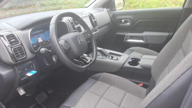 Citroen C5 Aircross image 7
