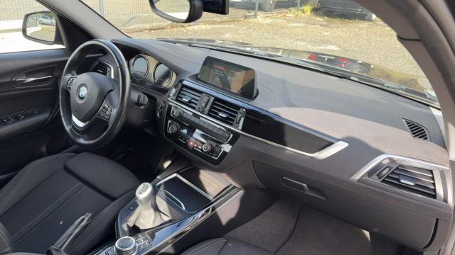 Bmw Série 1 image 9