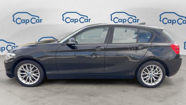 Bmw Série 1 image 6