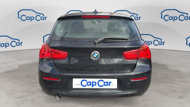 Bmw Série 1 image 7