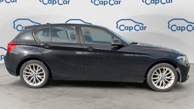 Bmw Série 1 image 2