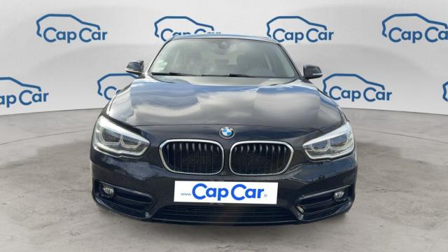 Bmw Série 1 image 5