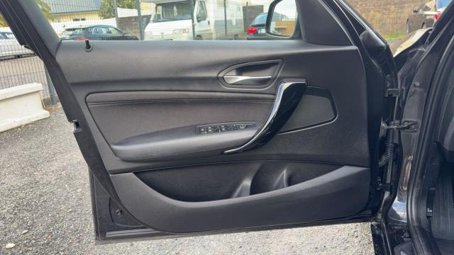 Bmw Série 1 image 1