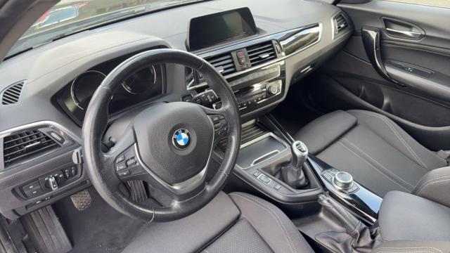 Bmw Série 1 image 8