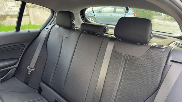 Bmw Série 1 image 3