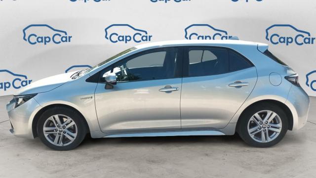 Toyota Corolla image 1